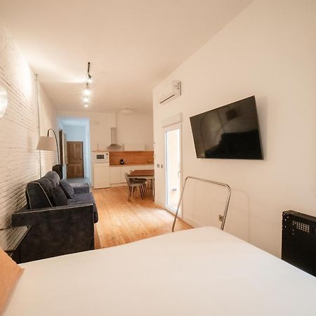 Rincon Del Conde Suites Leon Luaran gambar