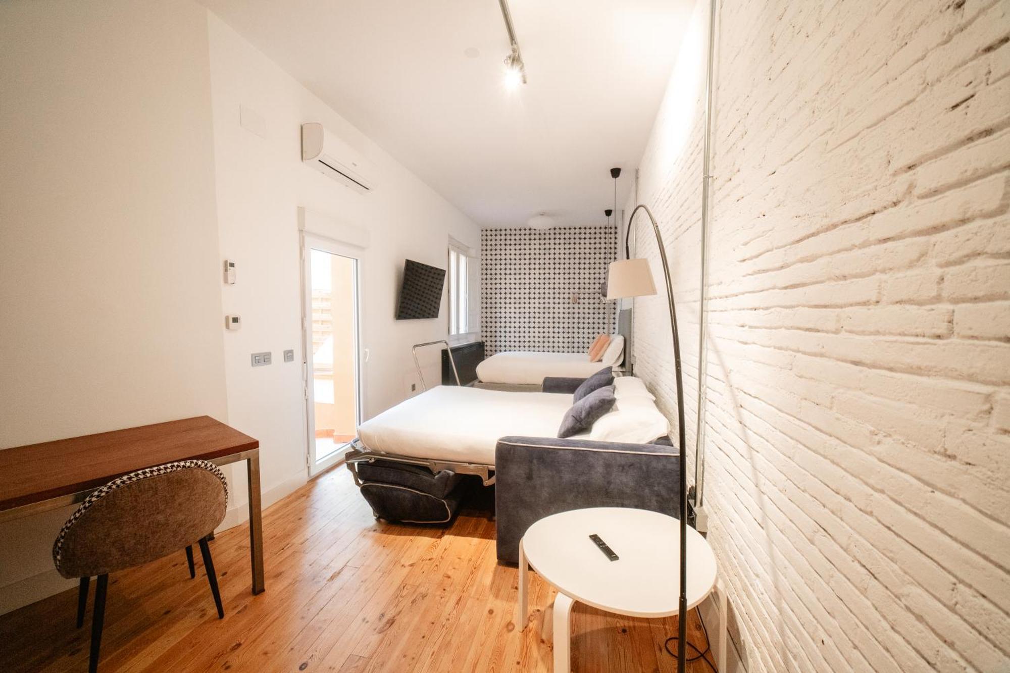 Rincon Del Conde Suites Leon Luaran gambar