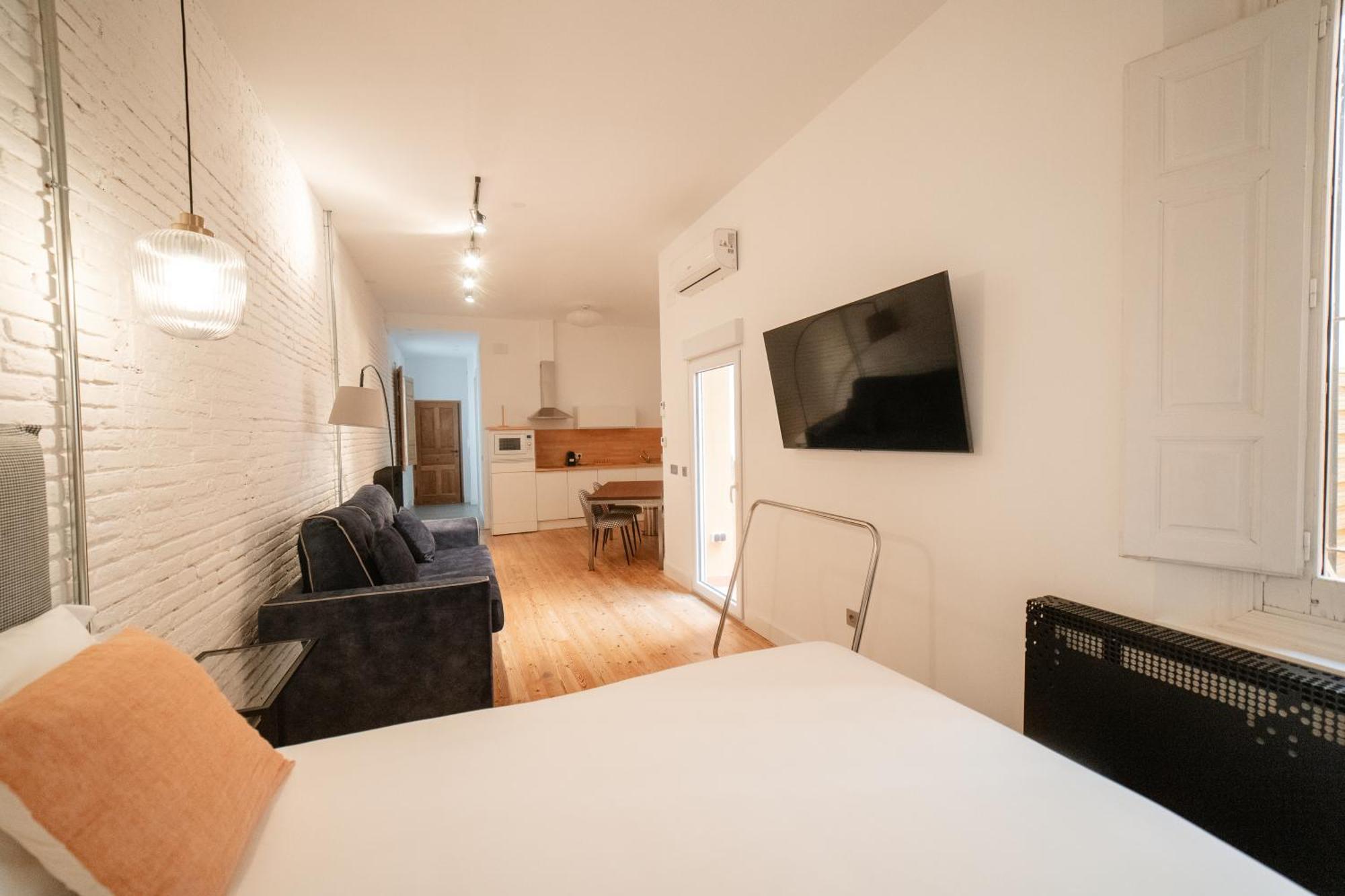 Rincon Del Conde Suites Leon Luaran gambar